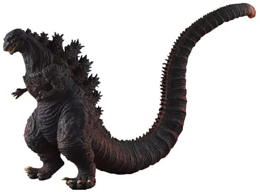 Figure - Godzilla series