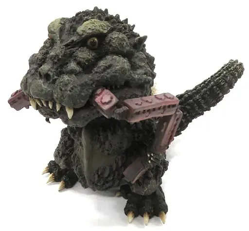 Figure - Godzilla series