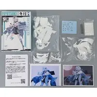 Garage Kit - Figure - KanColle / Fuyutsuki