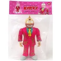 Sofubi Figure - Kinnikuman / Kinnikuman (Kinniku Suguru)