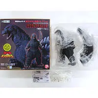 Sofubi Figure - Godzilla series