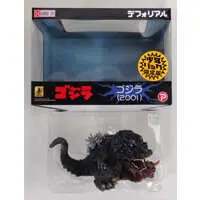 Figure - Godzilla series