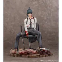 Figure - Chainsaw Man / Hayakawa Aki