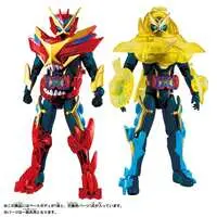 Figure - Kamen Rider Gotchard