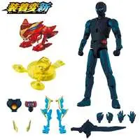 Figure - Kamen Rider Gotchard