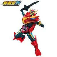 Figure - Kamen Rider Gotchard