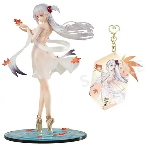 Figure - With Bonus - Azur Lane / Shoukaku