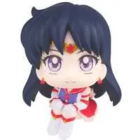 Lookup - Bishoujo Senshi Sailor Moon / Sailor Mars & Sailor Mercury