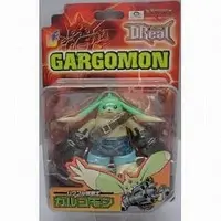 Figure - Digimon Tamers