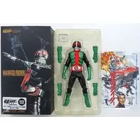 Figure - Kamen Rider Series