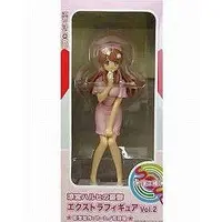 Prize Figure - Figure - The Melancholy of Haruhi Suzumiya / Asahina Mikuru