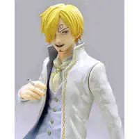 P.O.P (Portrait.Of.Pirates) - One Piece / Sanji