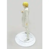 P.O.P (Portrait.Of.Pirates) - One Piece / Sanji