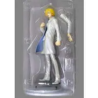 P.O.P (Portrait.Of.Pirates) - One Piece / Sanji