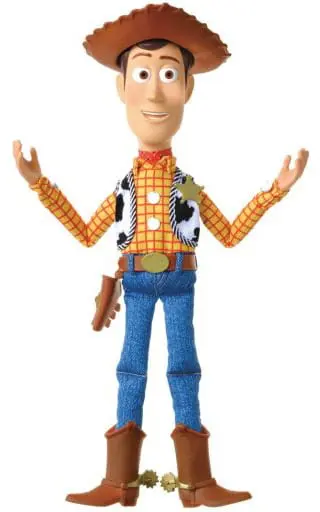 Figure - Toy Story