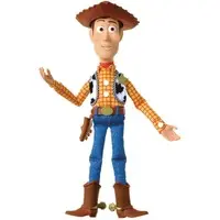 Figure - Toy Story