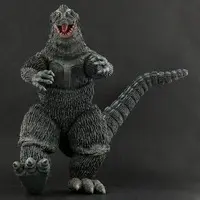 Sofubi Figure - Godzilla series