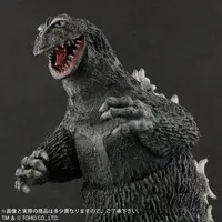 Sofubi Figure - Godzilla series