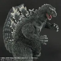 Sofubi Figure - Godzilla series