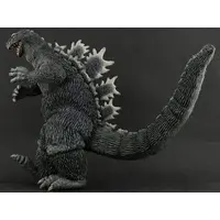 Sofubi Figure - Godzilla series