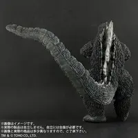 Sofubi Figure - Godzilla series