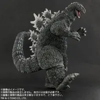 Sofubi Figure - Godzilla series