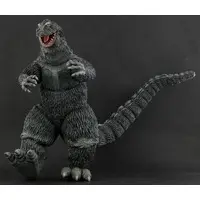 Sofubi Figure - Godzilla series