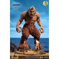 Sofubi Figure - The 7th Voyage of Sinbad