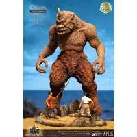 Sofubi Figure - The 7th Voyage of Sinbad