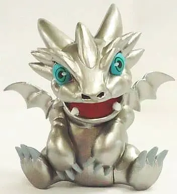 Prize Figure - Figure - Puzzle & Dragons