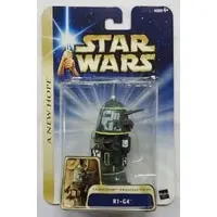 Figure - Star Wars