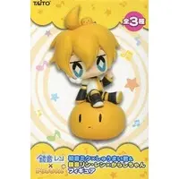 Prize Figure - Figure - VOCALOID / Hatsune Miku & Kagamine Len