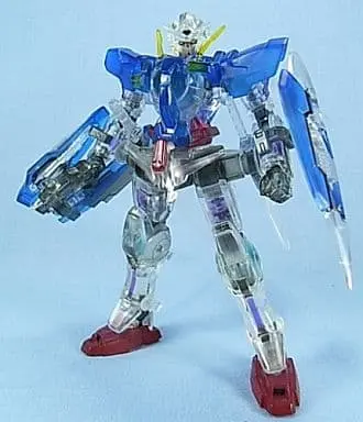 Figure - Mobile Suit Gundam 00