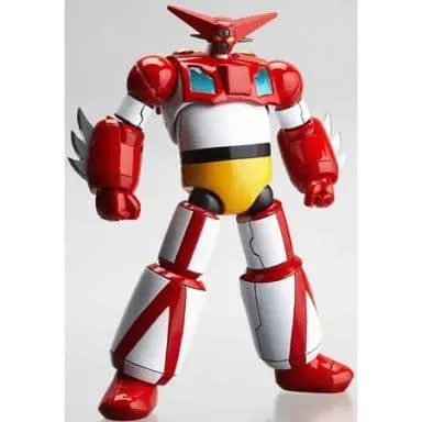 Revoltech - Getter Robo