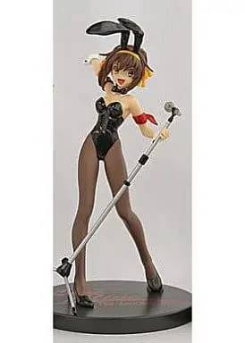 Prize Figure - Figure - The Melancholy of Haruhi Suzumiya / Suzumiya Haruhi