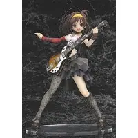 Figure - The Melancholy of Haruhi Suzumiya / Nagato Yuki & Asahina Mikuru