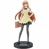 Prize Figure - Figure - Working!! (Wagnaria!!)