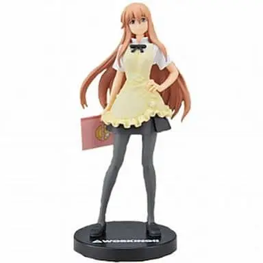 Prize Figure - Figure - Working!! (Wagnaria!!)