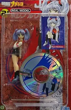 Figure - Kidou Senkan Nadesico (Martian Successor Nadesico) / Hoshino Ruri