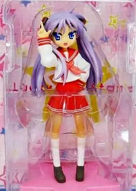 Prize Figure - Figure - Lucky☆Star / Hiiragi Kagami