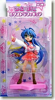 Prize Figure - Figure - Lucky☆Star / Izumi Konata