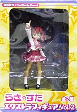 Prize Figure - Figure - Lucky☆Star