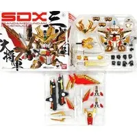 Figure - SD Sengokuden