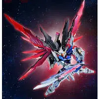 Figure - Mobile Suit Gundam SEED