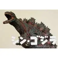 Figure - Toho Kaiju Collection