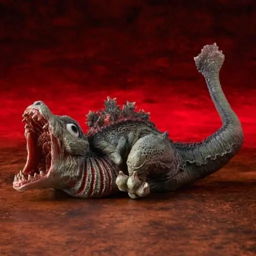 Figure - Godzilla series