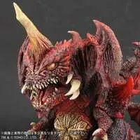 Figure - Godzilla series