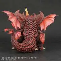 Figure - Godzilla series