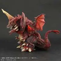 Figure - Godzilla series