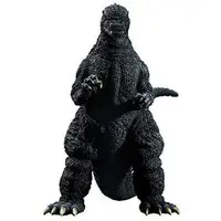 Sofubi Figure - Godzilla series